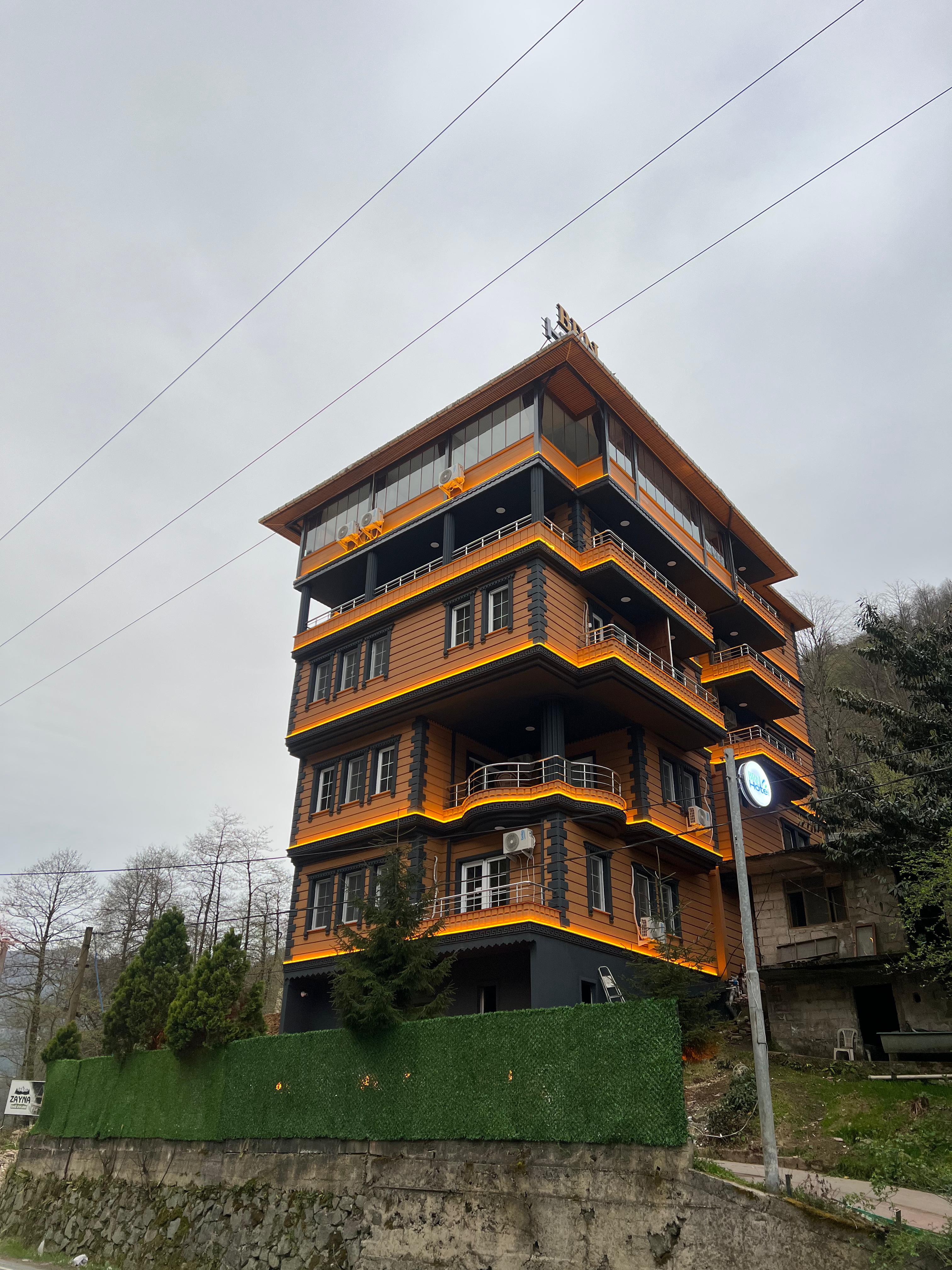 Memenoğlu Yapı İnşaat 